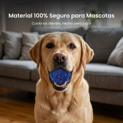 PlufyBall™ Smart Interactive Ball